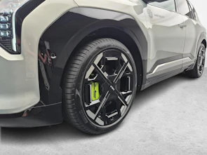 Fahrzeugbild KIA EV3 81 kWh GT 4x4