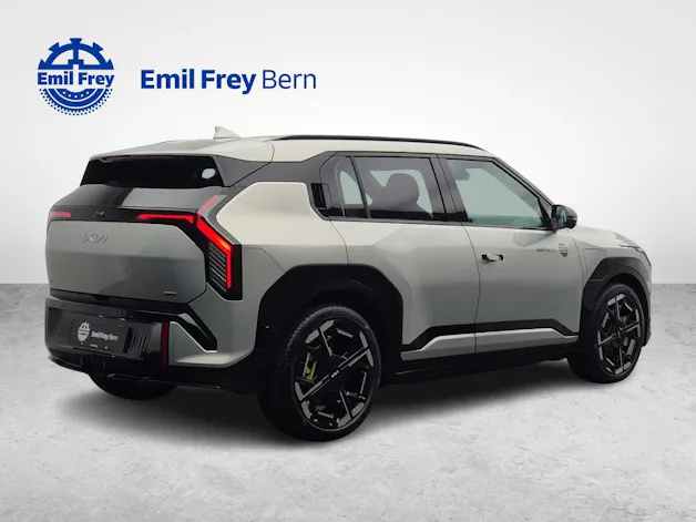 Kia EV3 81 kWh GT 4x4