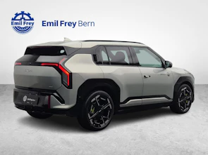 Fahrzeugbild KIA EV3 81 kWh GT 4x4