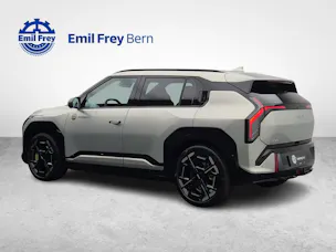 Kia EV3 81 kWh GT 4x4