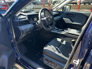 Toyota RAV4 2.5 Plug-In-Hybrid Premium