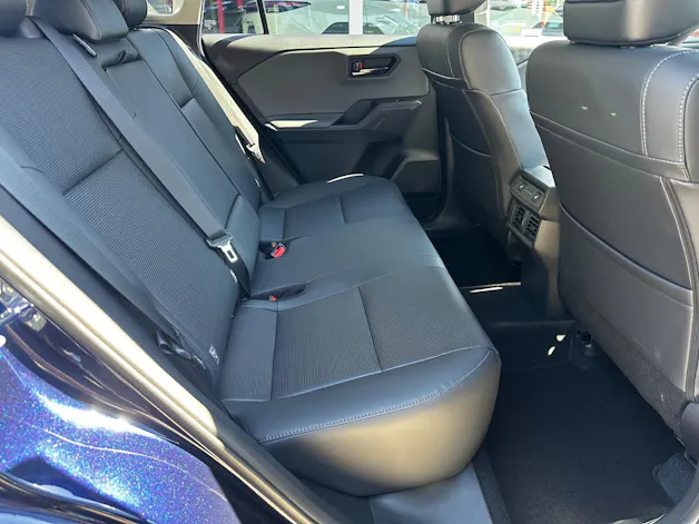 Toyota RAV4 2.5 Plug-In-Hybrid Premium