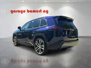 Toyota RAV4 2.5 Plug-In-Hybrid Premium