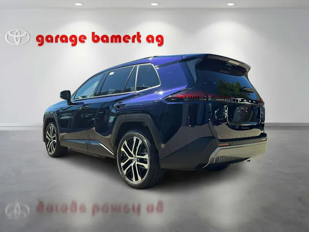 Toyota RAV4 2.5 Plug-In-Hybrid Premium