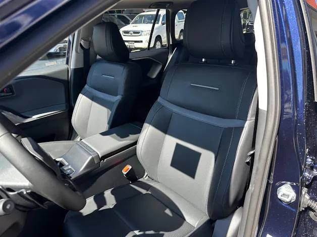 Toyota RAV4 2.5 Plug-In-Hybrid Premium