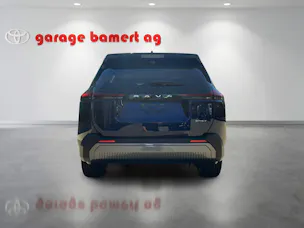 Toyota RAV4 2.5 Plug-In-Hybrid Premium