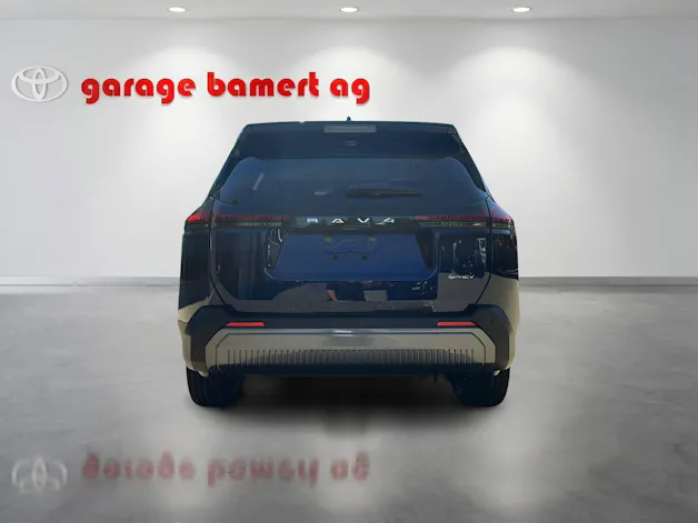 Toyota RAV4 2.5 Plug-In-Hybrid Premium