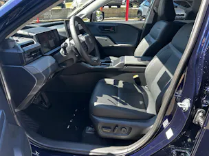 Toyota RAV4 2.5 Plug-In-Hybrid Premium