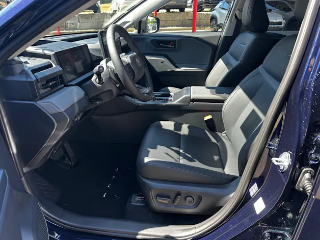 Toyota RAV4 2.5 Plug-In-Hybrid Premium