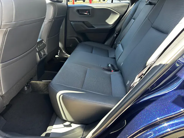 Toyota RAV4 2.5 Plug-In-Hybrid Premium