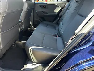 Toyota RAV4 2.5 Plug-In-Hybrid Premium