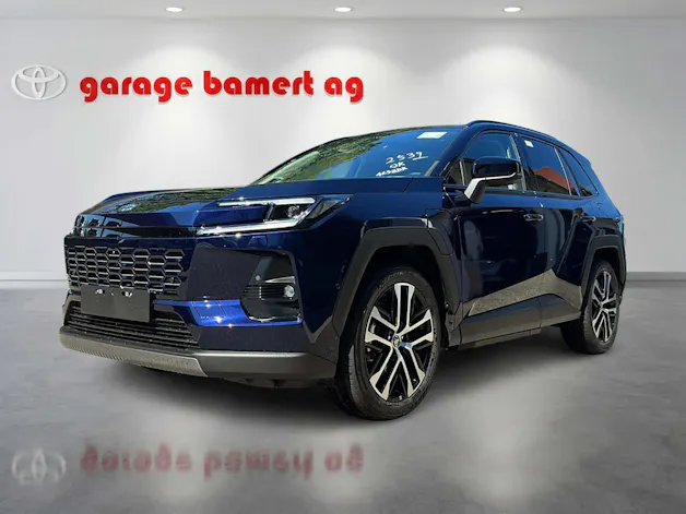 Toyota RAV4 2.5 Plug-In-Hybrid Premium