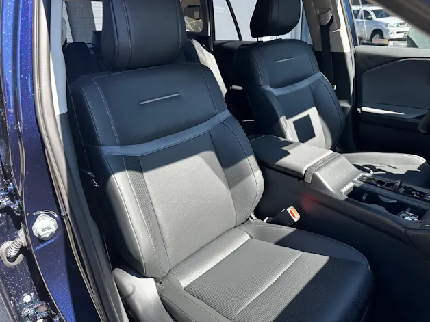 Toyota RAV4 2.5 Plug-In-Hybrid Premium