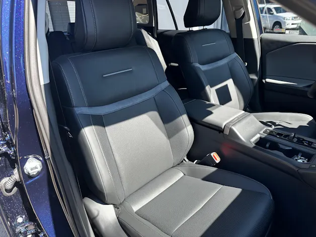 Toyota RAV4 2.5 Plug-In-Hybrid Premium
