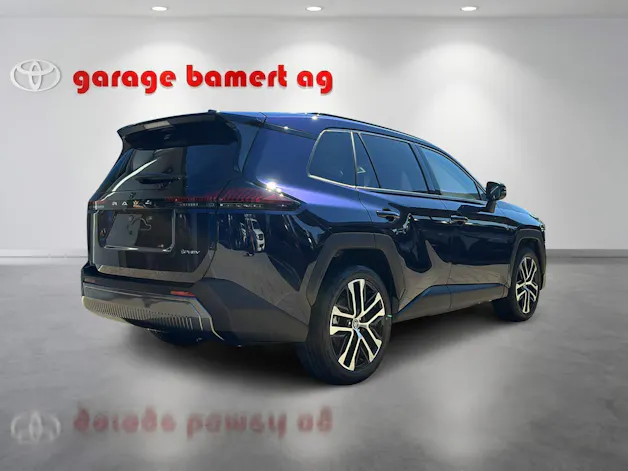 Toyota RAV4 2.5 Plug-In-Hybrid Premium