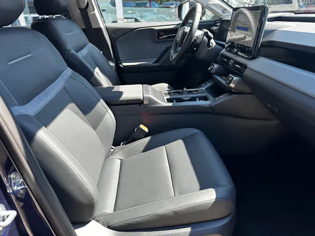 Toyota RAV4 2.5 Plug-In-Hybrid Premium
