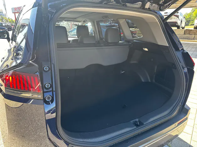 Toyota RAV4 2.5 Plug-In-Hybrid Premium