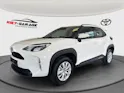 Toyota Yaris Cross 1.5 VVT-i HSD Comfort AWD-i