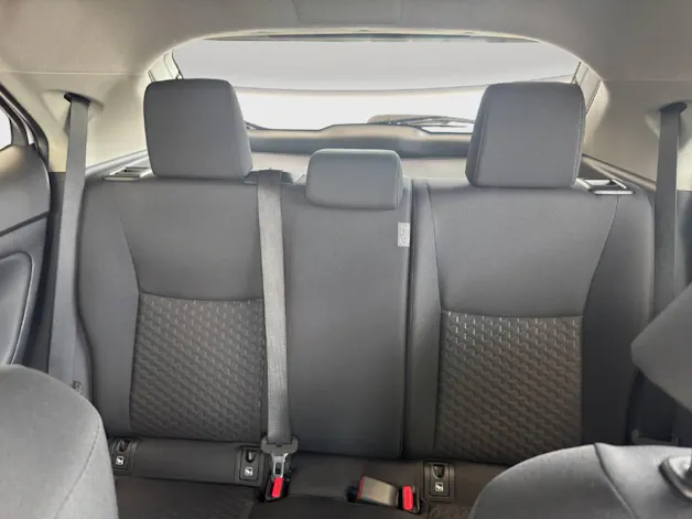 Toyota Yaris Cross 1.5 VVT-i HSD Comfort AWD-i