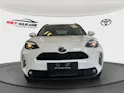 Toyota Yaris Cross 1.5 VVT-i HSD Comfort AWD-i