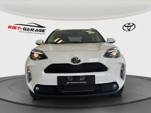 Toyota Yaris Cross 1.5 VVT-i HSD Comfort AWD-i