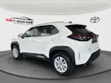 Toyota Yaris Cross 1.5 VVT-i HSD Comfort AWD-i