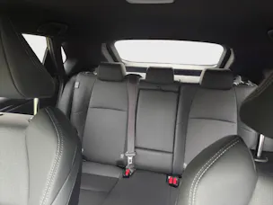 Toyota bZ4X Premium AWD