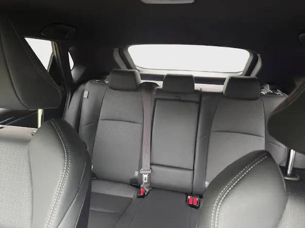 Toyota bZ4X Premium AWD