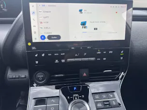 Toyota bZ4X Premium AWD