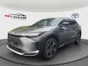 Toyota bZ4X Premium AWD