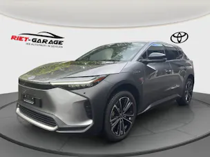 Toyota bZ4X Premium AWD