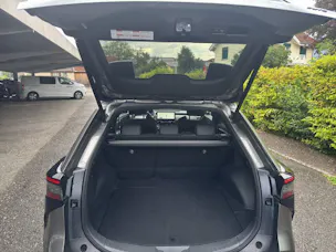 Toyota bZ4X Premium AWD