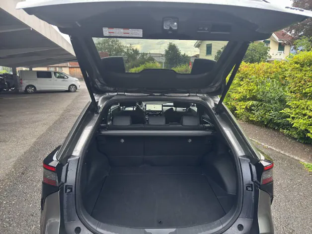 Toyota bZ4X Premium AWD