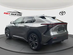 Toyota bZ4X Premium AWD
