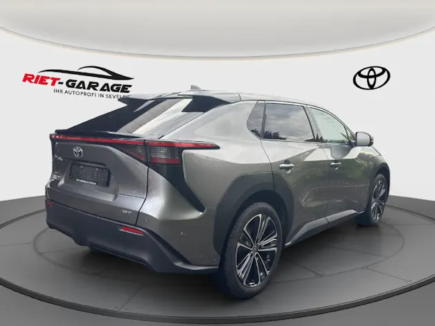 Toyota bZ4X Premium AWD
