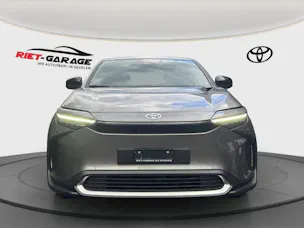 Toyota bZ4X Premium AWD