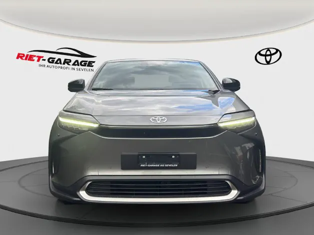 Toyota bZ4X Premium AWD