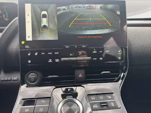 Toyota bZ4X Premium AWD