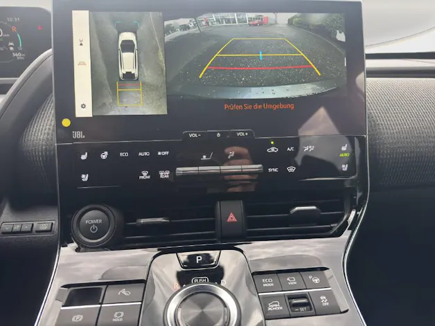 Toyota bZ4X Premium AWD