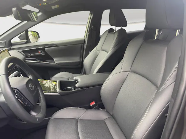 Toyota bZ4X Premium AWD