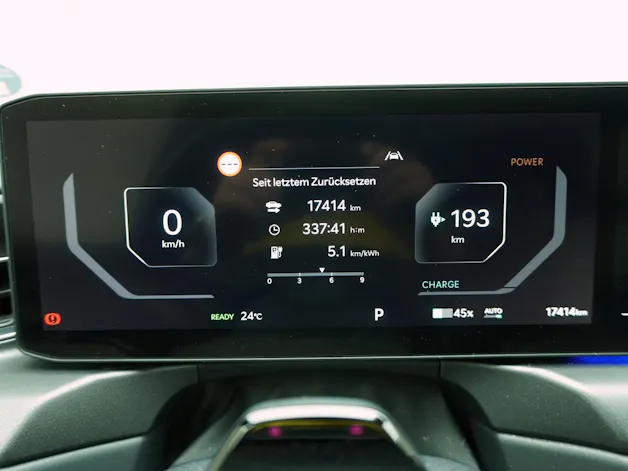 Kia EV9 99.8 kWh GT-Line 4x4