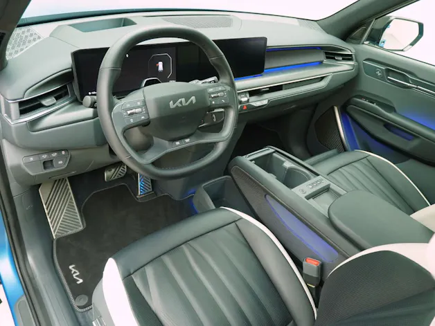 Kia EV9 99.8 kWh GT-Line 4x4