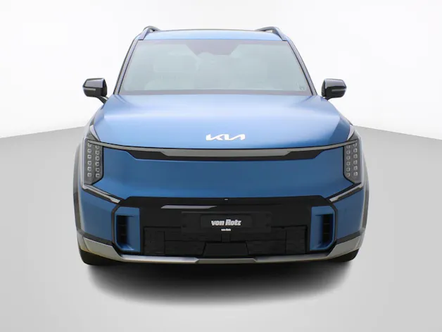 Kia EV9 99.8 kWh GT-Line 4x4