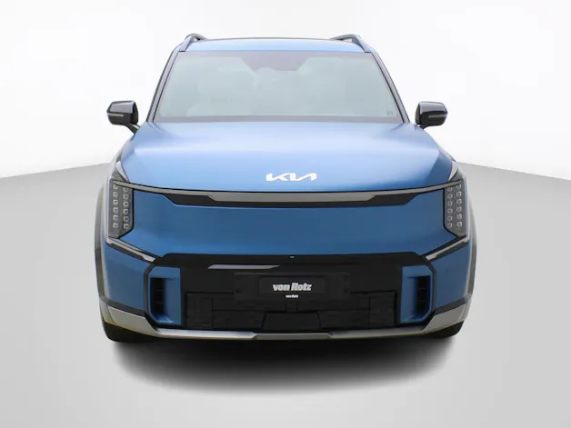 Kia EV9 99.8 kWh GT-Line 4x4