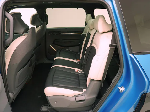 Kia EV9 99.8 kWh GT-Line 4x4