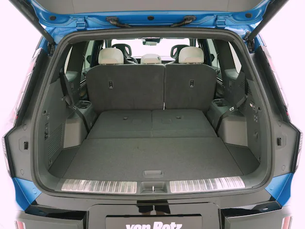 Kia EV9 99.8 kWh GT-Line 4x4