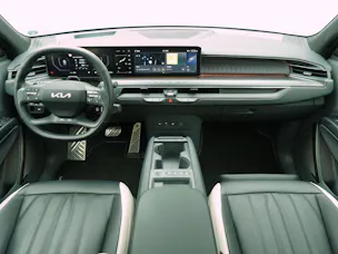 Kia EV9 99.8 kWh GT-Line 4x4