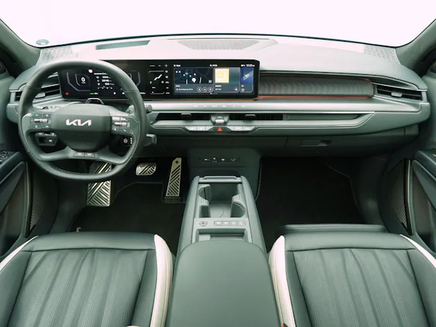 Kia EV9 99.8 kWh GT-Line 4x4