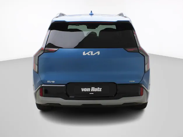 Kia EV9 99.8 kWh GT-Line 4x4