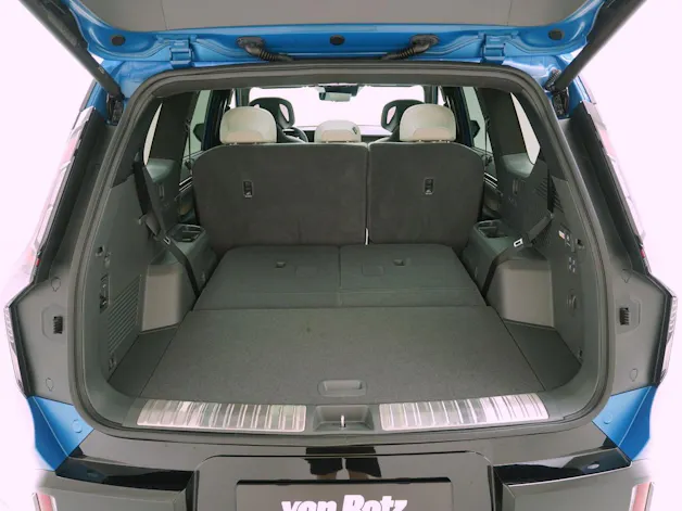 Kia EV9 99.8 kWh GT-Line 4x4
